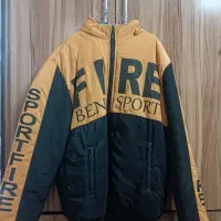 کاپشن مردانه