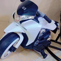 موتور شارژی