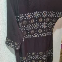 کفتان فری سایز