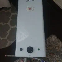آبگرمکن برقی برفاب