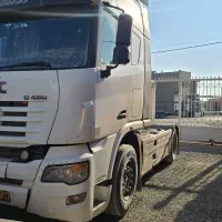 سی اندسی مدل ۱۴۰۰