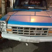 نیسان وانت|خودرو سواری و وانت|لاهیجان, شهرک سلمان فارسی|دیوار