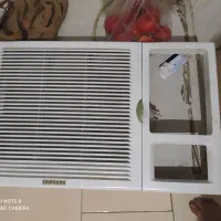 کولر پنجرهی سامسونگ 24