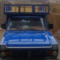 نیسان 1403 آپشنال تک سوز