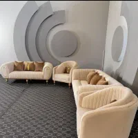 مبل راحتی پاناما|مبلمان خانگی و میز عسلی|بروجرد, |دیوار