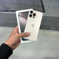 ایفون ۱۶پرو مکس ZA/A