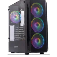 کیس کامپیوتر گیمینگ RX5700 B360 GIGABYTE (کد42-3)|رایانه رومیزی|تبریز, |دیوار