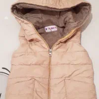 پافر بچگونه شیک