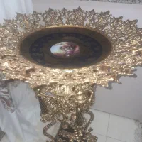 کنارسالنی جنس خوب|صنایع دستی و سایر لوازم تزئینی|مهدی شهر, |دیوار