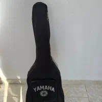 گیتار با کیف|گیتار، بیس، امپلیفایر|سهند, |دیوار