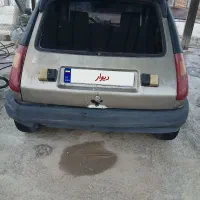 پی کی ۸۴|خودرو سواری و وانت|کامفیروز, |دیوار