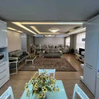 رهن و اجاره اپارتمان ۱۵۵ متری الهیه بلوار شاهد