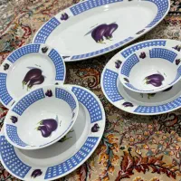 سرویس ۶نفره غذا خوری