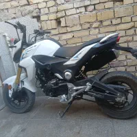 موتور آشیل ۱۵۰ سی سی ص۴۰۲