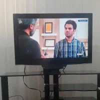 وسایل منزل ال سی دی|تلویزیون و پروژکتور|ایلام, |دیوار