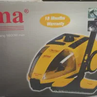 بخارشوی ژاپنی