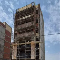 فروش آپارتمان ۱۱۰ متری کوثر