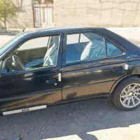 پژو ۴۰۵|خودرو سواری و وانت|اهر, |دیوار