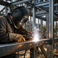 بازسازی.جوشکاری.تخریب حرفه‌ای