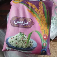 برنج پاکستانی بریس