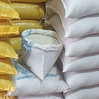 فروش وپخش برنج صدری هاشمی وسرلاشه درجه یک