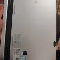 تبلت ویندوزی nec ژاپن|تبلت|تهران, مخصوص|دیوار