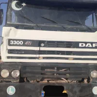 لوازم موتور داف ۳۳۰۰