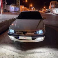 پارس elx1402سفارشی