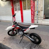 موتور کراس ۱۱۰|موتورسیکلت|تهران, بهارستان|دیوار