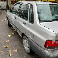 فروش خودرو|خودرو سواری و وانت|گرگان, |دیوار