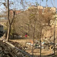 زمین-کلنگی-341-متری-مناسب-سرمایه-گذاری