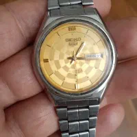 ساعت سیکو ۵ اتوماتیک