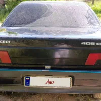 پژو405