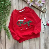 لباس یلدا بچگانه رسید دورس پنبه زیر ۳۰۰ تومن