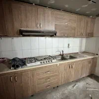 فروش کابینت سالم در حد|مصالح و تجهیزات ساختمان|رشت, کوی مهر|دیوار