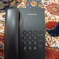 تلفن پاناسونیک KX-TS500MX