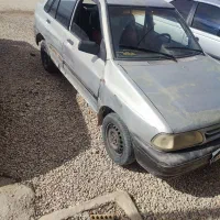 پراید|خودرو سواری و وانت|ایذه, |دیوار