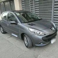 207 پاناروما مدل 1401