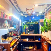 فروش تمام لوازم کافه یکجا