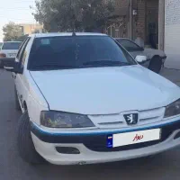 پژو پارس ال ایکس تی یو فایو سه تیکه رنگ|خودرو سواری و وانت|مرودشت, ثبت احوال|دیوار