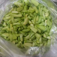 باقالا سبر کاشان