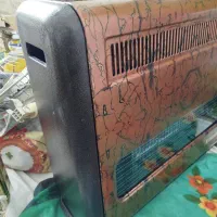 بخاری مشهد دوام 9000 مدل MD 112|بخاری، هیتر، شومینه|گلبهار, شهر جدید گلبهار|دیوار