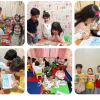ترم تابستانه زبانسرا