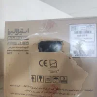 هود مخفی استیل البرز