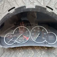 کیلومتر ۲۰۶ به مایل