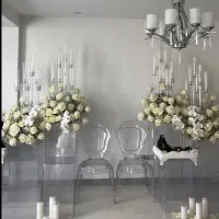 دکور بله برون/نامزدی/گلارایی/یلدایی