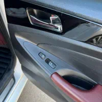 سوناتا YF ۲۰۱۳ استثنایی|خودرو سواری و وانت|قزوین, |دیوار