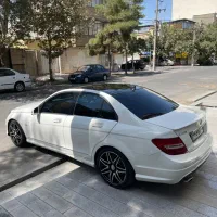 بنز c200 بسیار تمیز «فقط امروز»|خودرو سواری و وانت|مشهد, هفت تیر (آب و برق)|دیوار