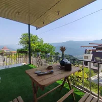 ویلای جنگلی «« Amazon »» سوادکوه|اجارهٔ کوتاه‌مدت ویلا و باغ|زیرآب, |دیوار