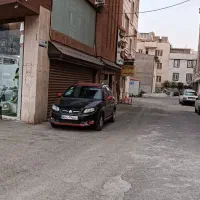 فروش مغازه ۴۴ متری در شهرک اداری تندگویان|فروش مغازه و غرفه|شهریار, شهرک اداری تندگویان|دیوار